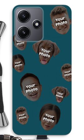 Personalized Face N°1