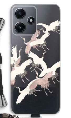 Japanese Crane Birds