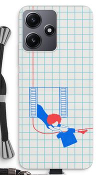 Checkered paper N°1