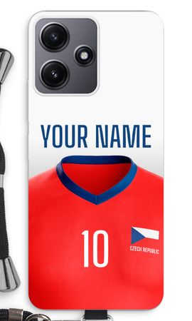 Czech Republic - Football