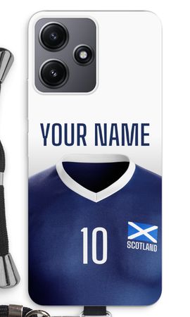 Scotland - Football