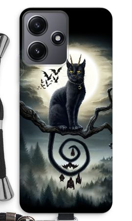 Moonlight Companions