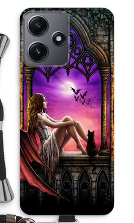 Children of the night