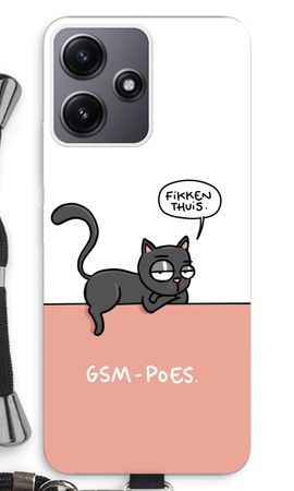GSM poes