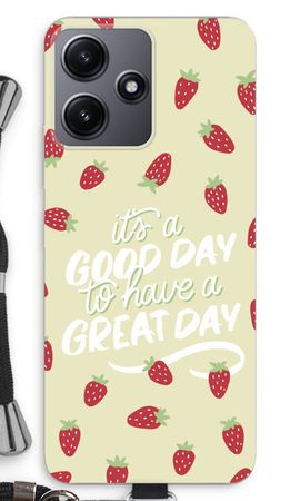 Don’t forget to have a great day