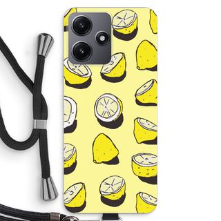 When Life Gives You Lemons...