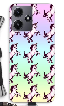 Musketon Einhorn