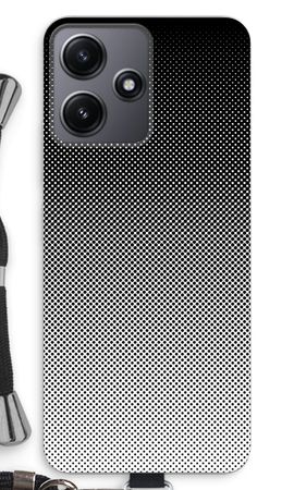 Musketon Halftone
