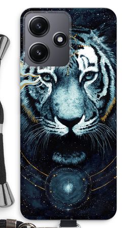 Darkness Tiger
