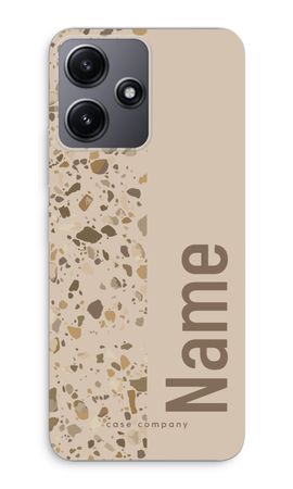 Namecase Terrazzo