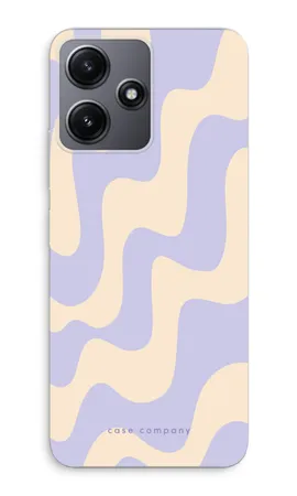 Flow, Xiaomi Redmi 12 soft hoesje