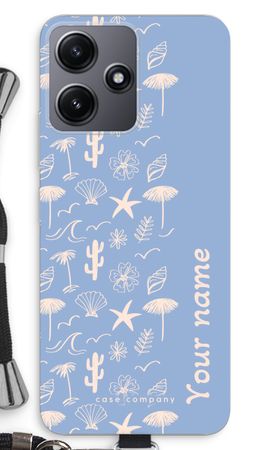 Namecase 2 - Coastel