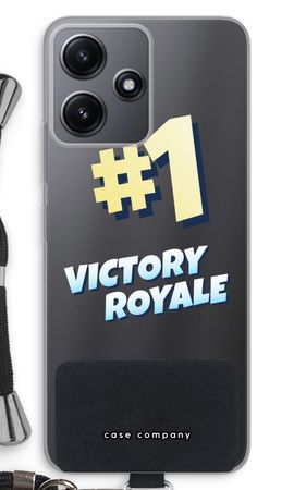 Victory Royale