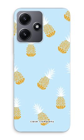 Little pineapples