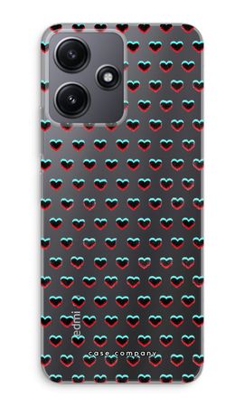 Little hearts