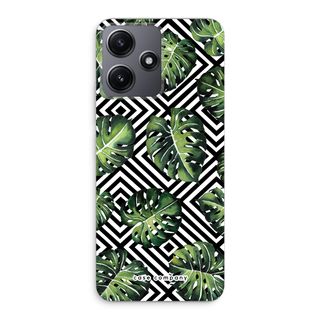 Geometric jungle