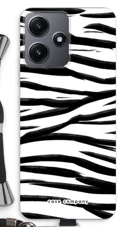 Zebra pattern