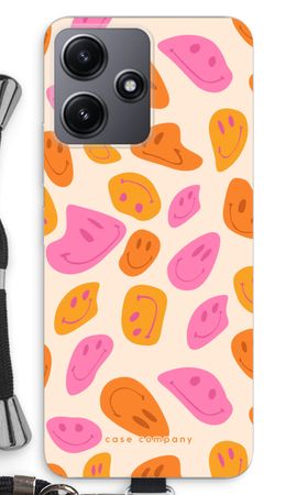 Curved Smileys