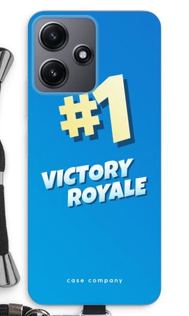 Victory Royale