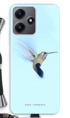 Hummingbird