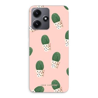 Cactus rosa