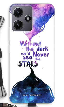 Stars quote