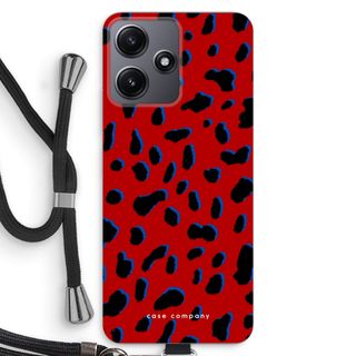 Red Leopard