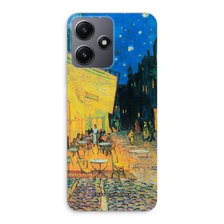 Café Terrace at Night