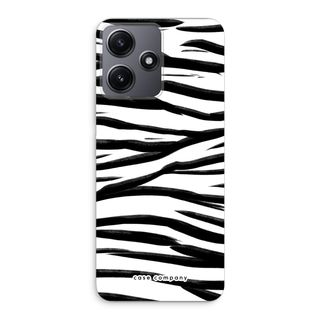 Zebra pattern