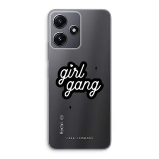 Girl Gang