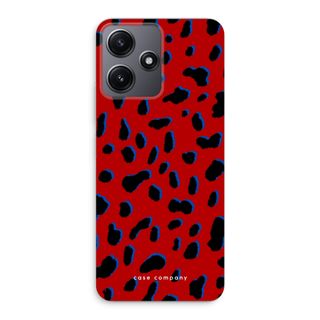 Red Leopard