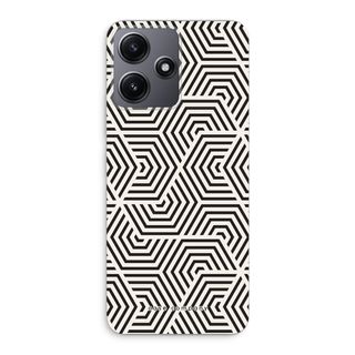 Magic pattern