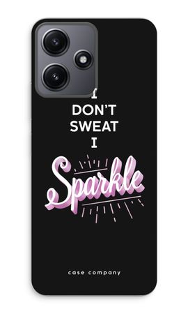 Sparkle quote