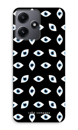 Eyes pattern