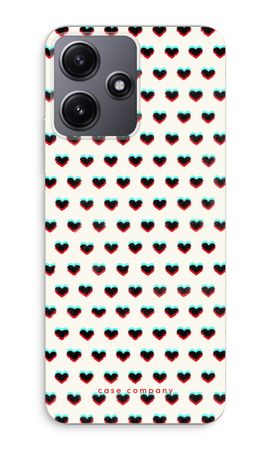Little hearts
