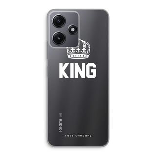 King