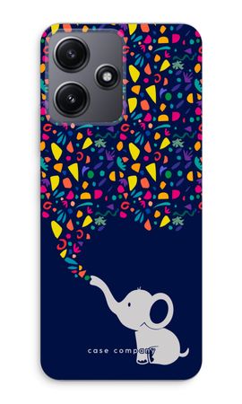 Elephant Confetti