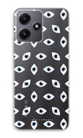 Eyes pattern