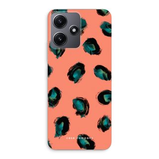 Pink Cheetah