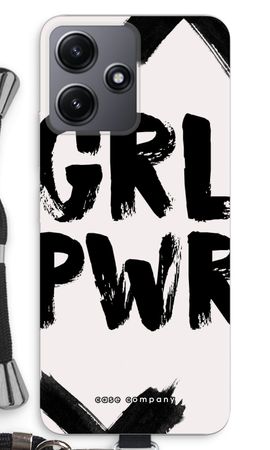 Girl Power #2