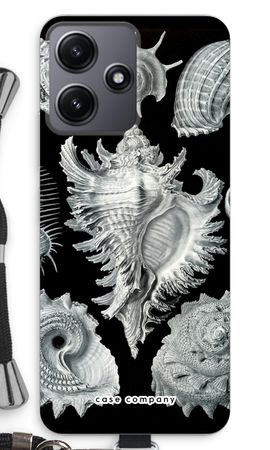 Haeckel Prosobranchia