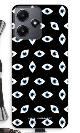 Eyes pattern