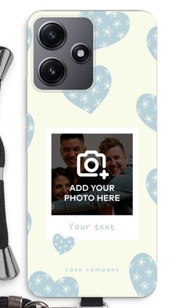 Photo - Hearts - Pascha