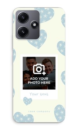 Photo - Hearts - Pascha