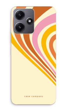 Retro Rainbow
