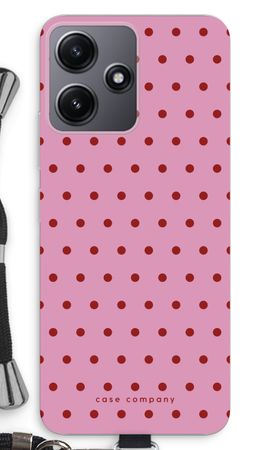 Strawberry Pop