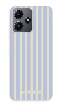 Sky Line, Xiaomi Redmi 12 soft hoesje