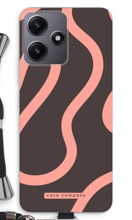 Mocha Swirl