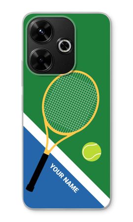 Tennis N°1