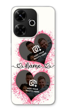 Photo hearts N°2